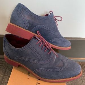 Cole Haan Alisa Oxford II - gently used